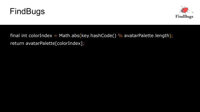 Советы по созданию современного Android-приложения. Лекция Яндекса - 67 Советы по созданию современного Android-приложения. Лекция Яндекса - 67