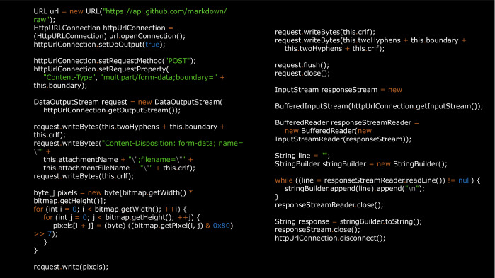 Советы по созданию современного Android-приложения. Лекция Яндекса - 9 Советы по созданию современного Android-приложения. Лекция Яндекса - 9