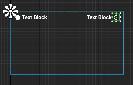 Туториал по Unreal Engine. Часть 4: UI - 28