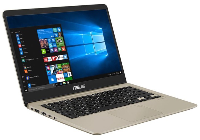 Asus VivoBook 14