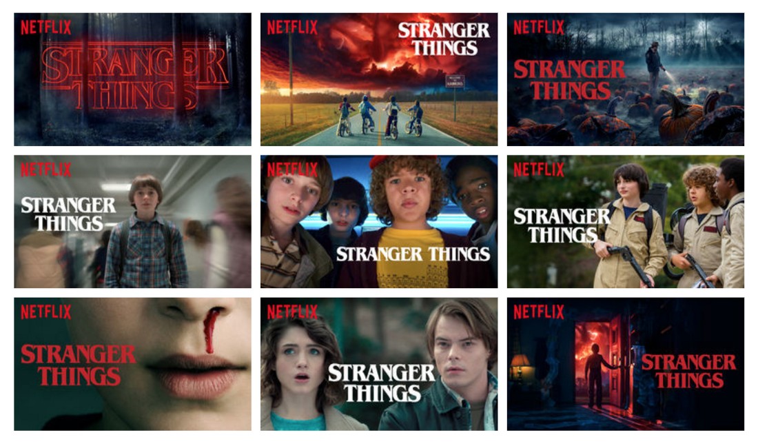 Netflix подбирает оптимальные обложки фильмов для каждого зрителя - 2