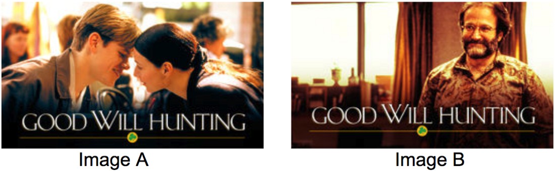 Netflix подбирает оптимальные обложки фильмов для каждого зрителя - 8