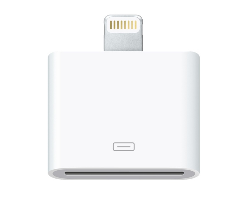 Без порта — работа не та: 14 полезных переходников для iPhone и MacBook - 10