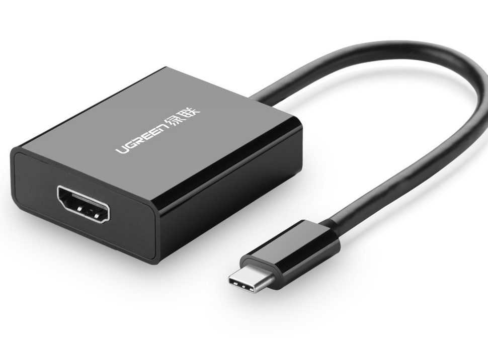 Без порта — работа не та: 14 полезных переходников для iPhone и MacBook - 4