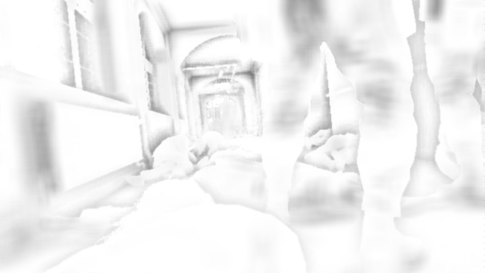 Как рендерит кадр движок Metal Gear Solid V: Phantom Pain - 63 Как рендерит кадр движок Metal Gear Solid V: Phantom Pain - 63