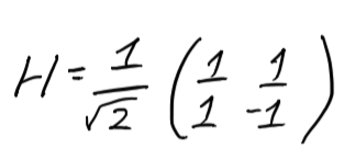 Квантовые вычисления: отжиг с выключателями и прочее веселье - 2 Квантовые вычисления: отжиг с выключателями и прочее веселье - 2