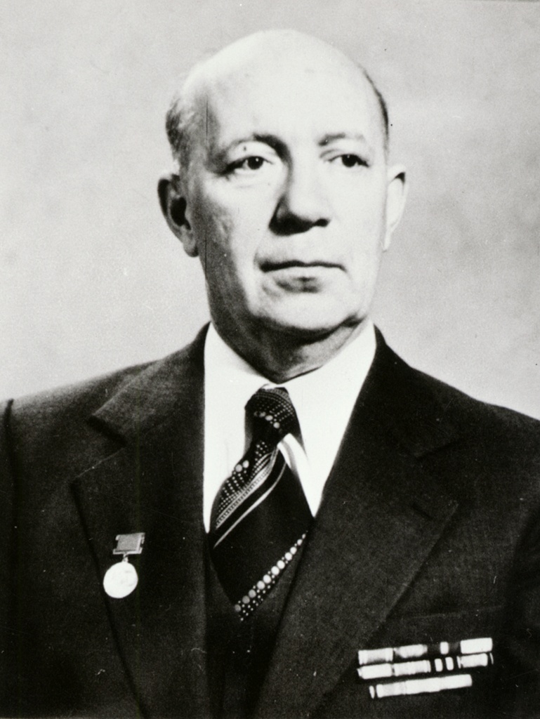 Михаил Александрович Карцев — смельчак, гений, пионер ЭВМ - 2 Михаил Александрович Карцев — смельчак, гений, пионер ЭВМ - 2