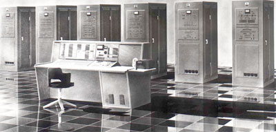 Михаил Александрович Карцев — смельчак, гений, пионер ЭВМ - 3 Михаил Александрович Карцев — смельчак, гений, пионер ЭВМ - 3