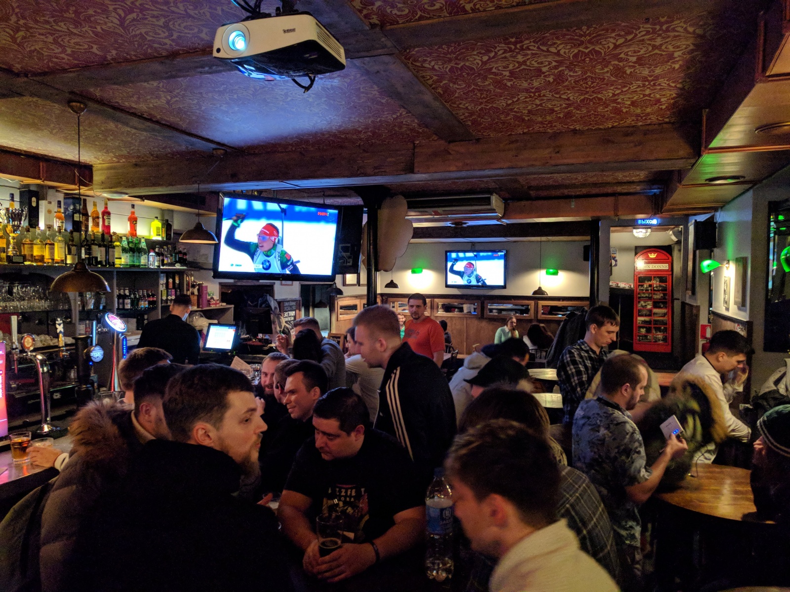 Непоправимые последствия HolyJS 2017 Moscow - 9 Непоправимые последствия HolyJS 2017 Moscow - 9