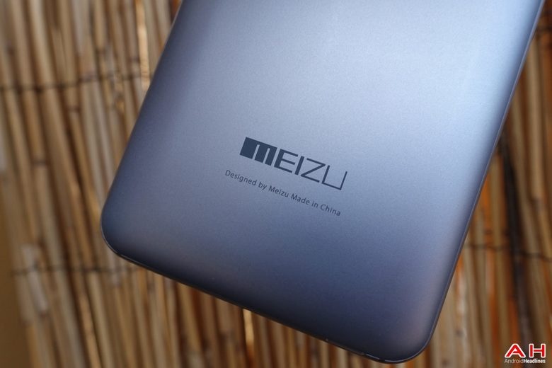 Продажи Meizu за пределами Китая выросли в полтора раза