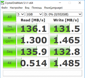 Обзор ноутбука ASUS N580VD - 20