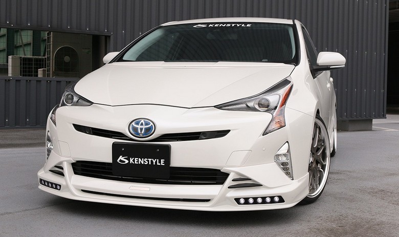 Toyota всерьёз примется за электрификацию своих авто