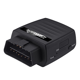 Разъем диагностики OBD-II, как интерфейс для IoT - 3 Разъем диагностики OBD-II, как интерфейс для IoT - 3