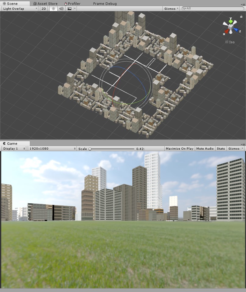 Виртуальные ядерные установки: полный цикл разработки для Oculus Rift в одном лице (UPD 18.12.2017) - 7