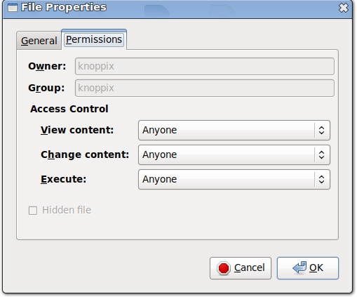 Быстрая и безопасная ОС для web-серфинга с неприступным носителем, легко изменяемым пользователем - 3 Быстрая и безопасная ОС для web-серфинга с неприступным носителем, легко изменяемым пользователем - 3