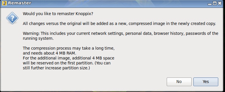Быстрая и безопасная ОС для web-серфинга с неприступным носителем, легко изменяемым пользователем - 6 Быстрая и безопасная ОС для web-серфинга с неприступным носителем, легко изменяемым пользователем - 6