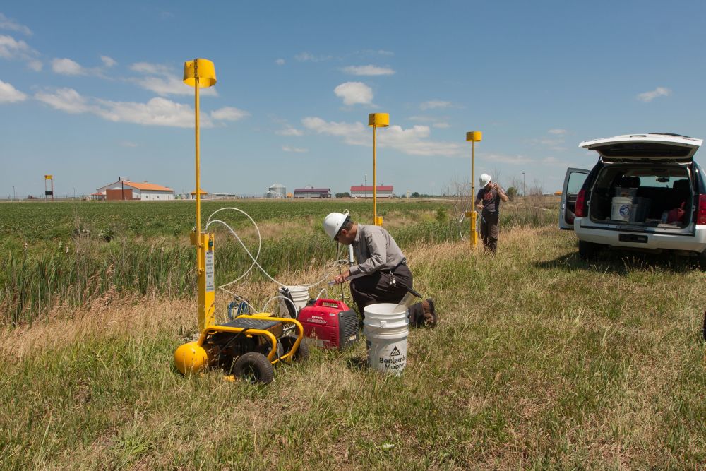 Страшные тайны мирового плана по предотвращению климатической катастрофы - 1 Страшные тайны мирового плана по предотвращению климатической катастрофы - 1