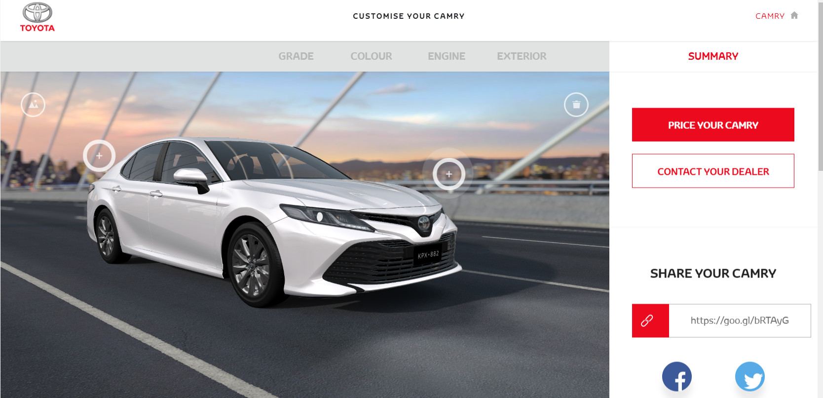 3D-конфигураторы. Массовый психоз или необходимость? - 2