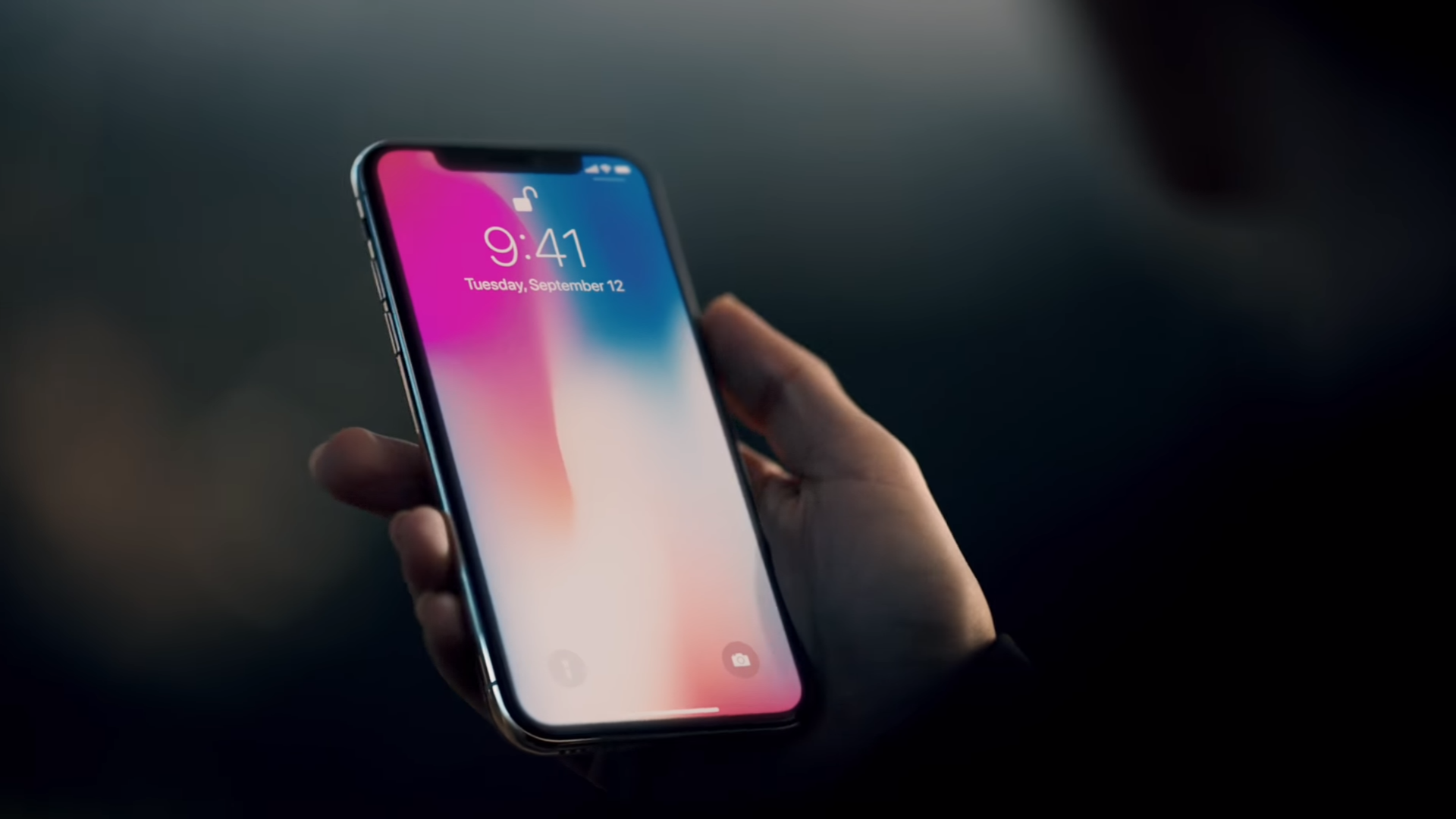 iPhone X не прошел проверку на прочность от Роскачества - 1