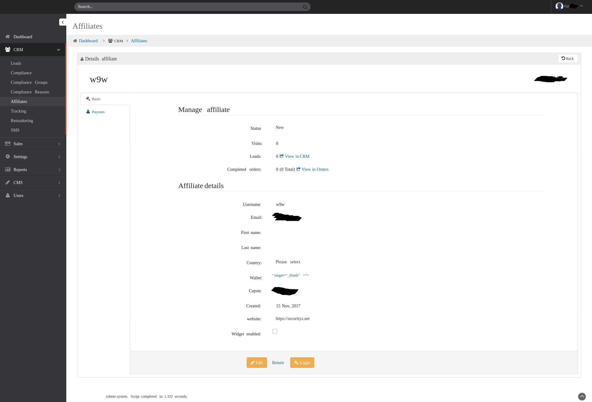 Как я взломал компании, связанные с криптовалютой, и заработал на этом $60 000 - 9 image