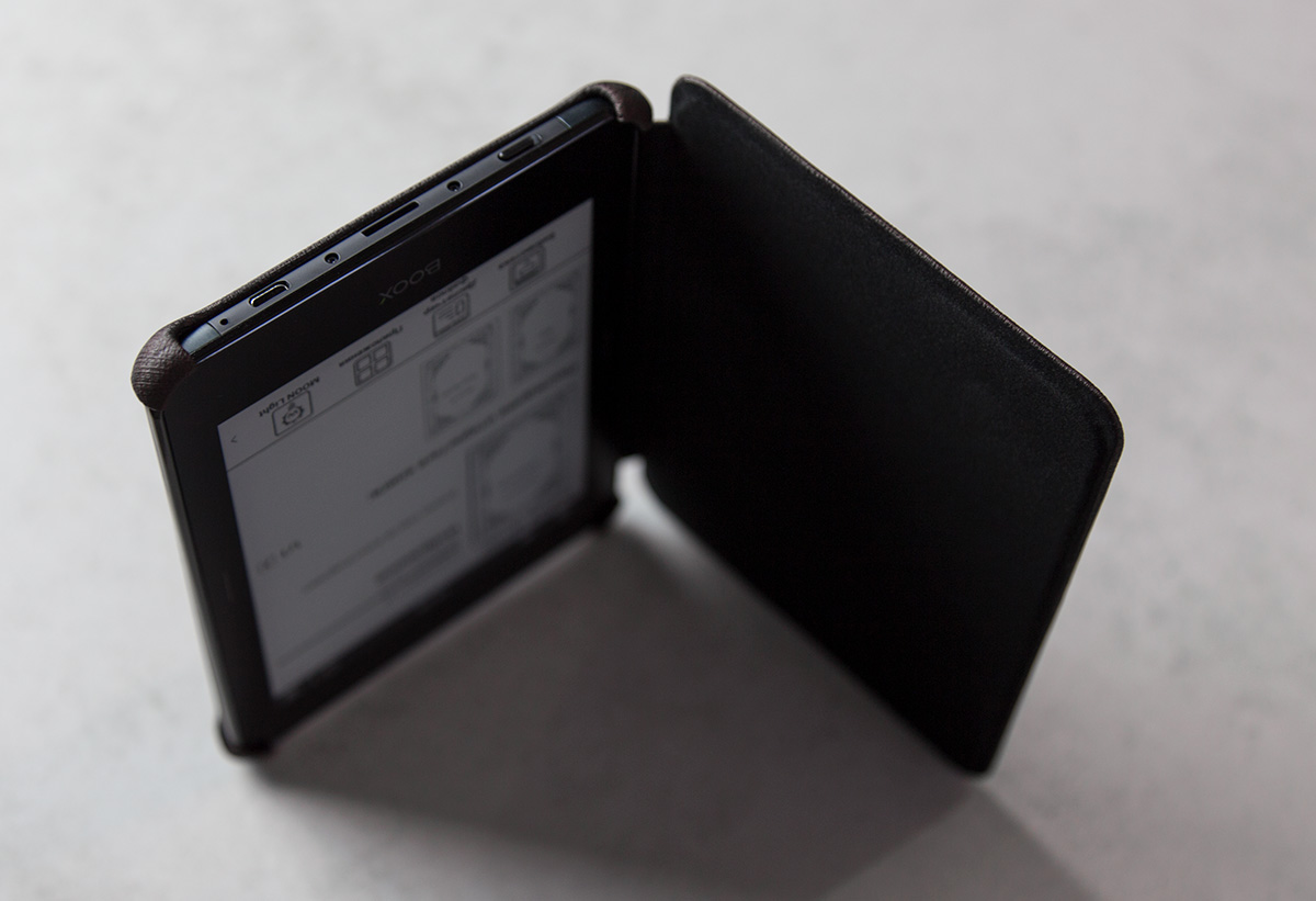 Обзор электронной книги ONYX Boox Robinson Crusoe 2 - 11 Обзор электронной книги ONYX Boox Robinson Crusoe 2 - 11