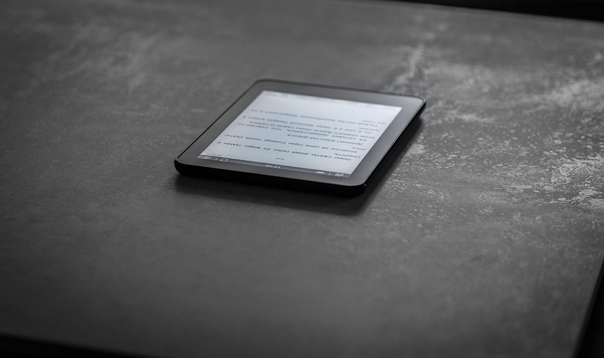 Обзор электронной книги ONYX Boox Robinson Crusoe 2 - 14 Обзор электронной книги ONYX Boox Robinson Crusoe 2 - 14