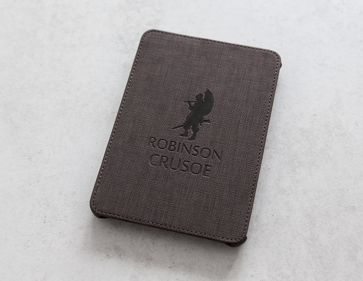 Обзор электронной книги ONYX Boox Robinson Crusoe 2 - 5 Обзор электронной книги ONYX Boox Robinson Crusoe 2 - 5