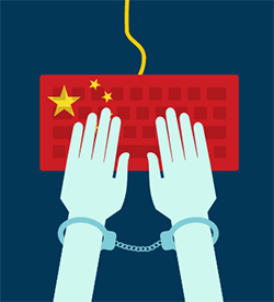 Китаец получил 5,5 лет и $76 тыс. штрафа за продажу доступа к VPN - 1