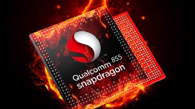 Qualcomm вернутся к Samsung в 2019 году