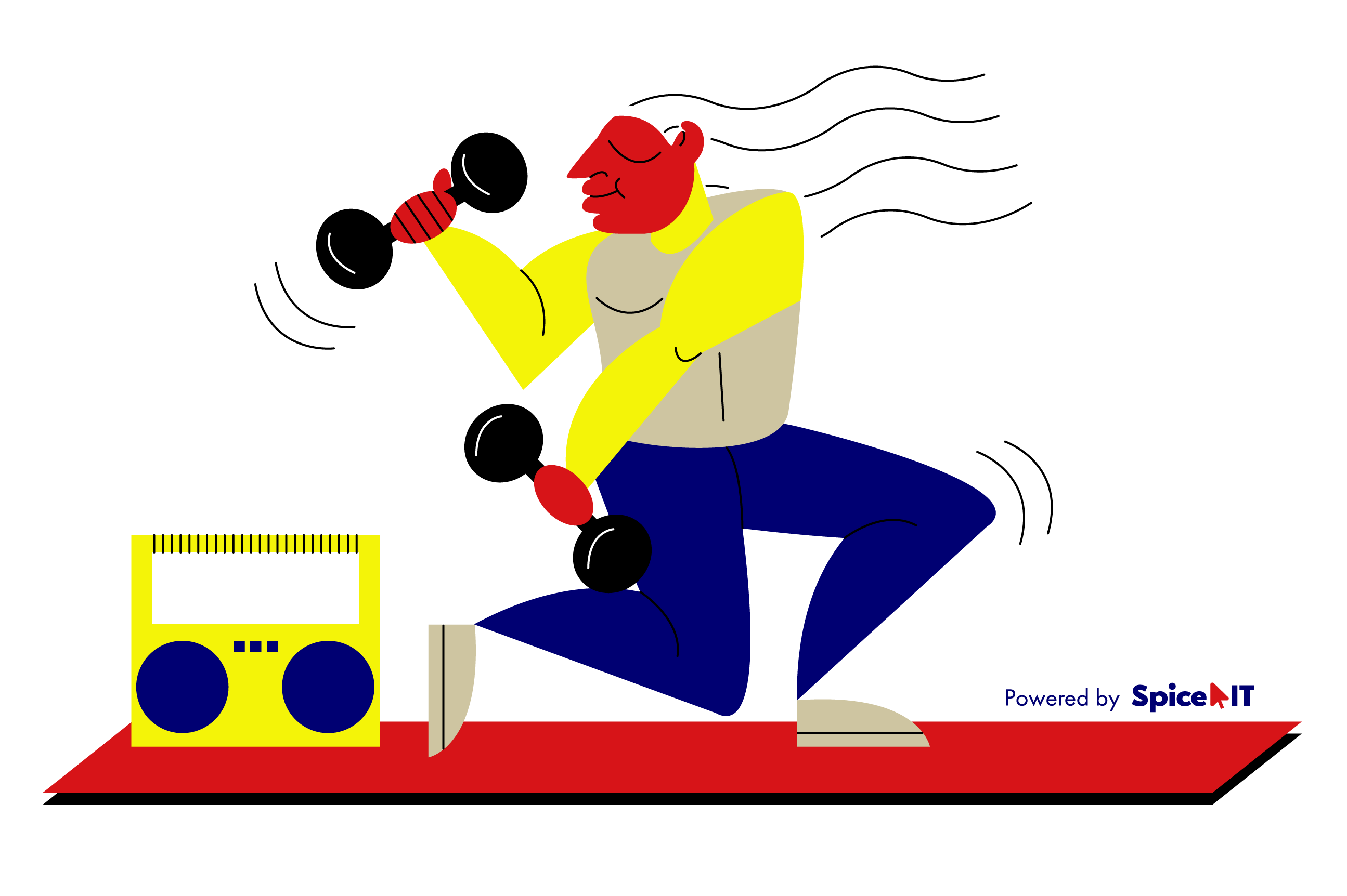 Выпуск#4: ITренировка — актуальные вопросы и задачи от ведущих компаний - 1 КПДВ