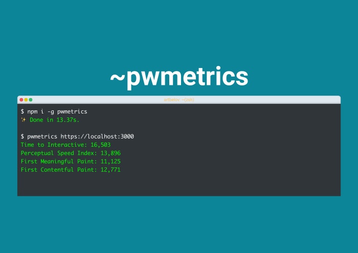 «Быстрорастворимый» фронтенд. Лекция в Яндексе - 4 «Быстрорастворимый» фронтенд. Лекция в Яндексе - 4