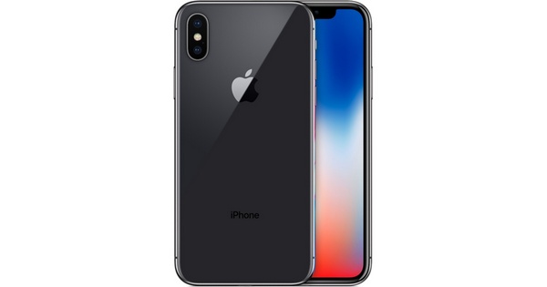 80% покупателей iPhone X довольны смартфоном