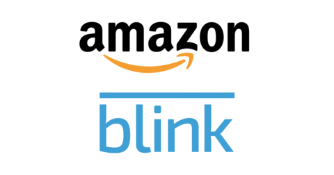 Amazon купила стартап Blink