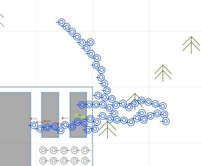 История победы на ежегодном соревновании Russian AI Cup 2017 - 3 История победы на ежегодном соревновании Russian AI Cup 2017 - 3