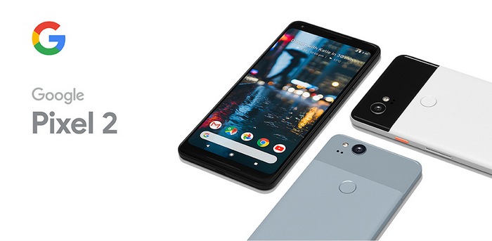 Некоторые смартфоны Google Pixel 2 самопроизвольно отключаются от сети Wi-Fi