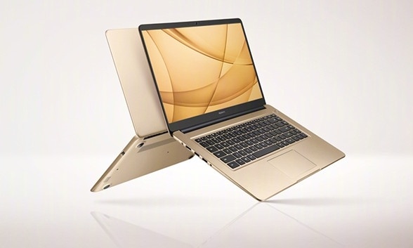 Обновленные ноутбуки Huawei MateBook D получили процессоры Intel Core i5-8250U и Core i7-8550U