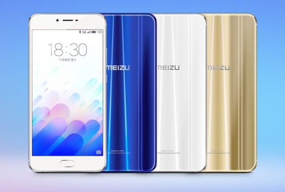 Преемник Meizu M3X может стать дороже, получив флагманские характеристики