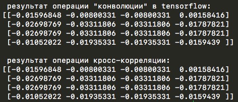 Сверточная сеть на python. Часть 3. Применение модели - 8