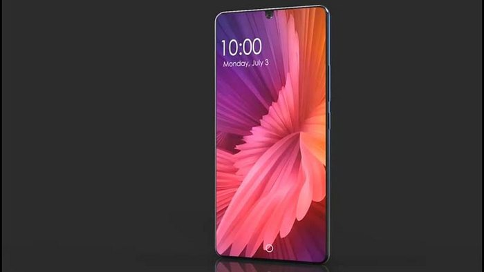 Xiaomi Mi 7 не получит сканер отпечатков пальцев под поверхностью стекла