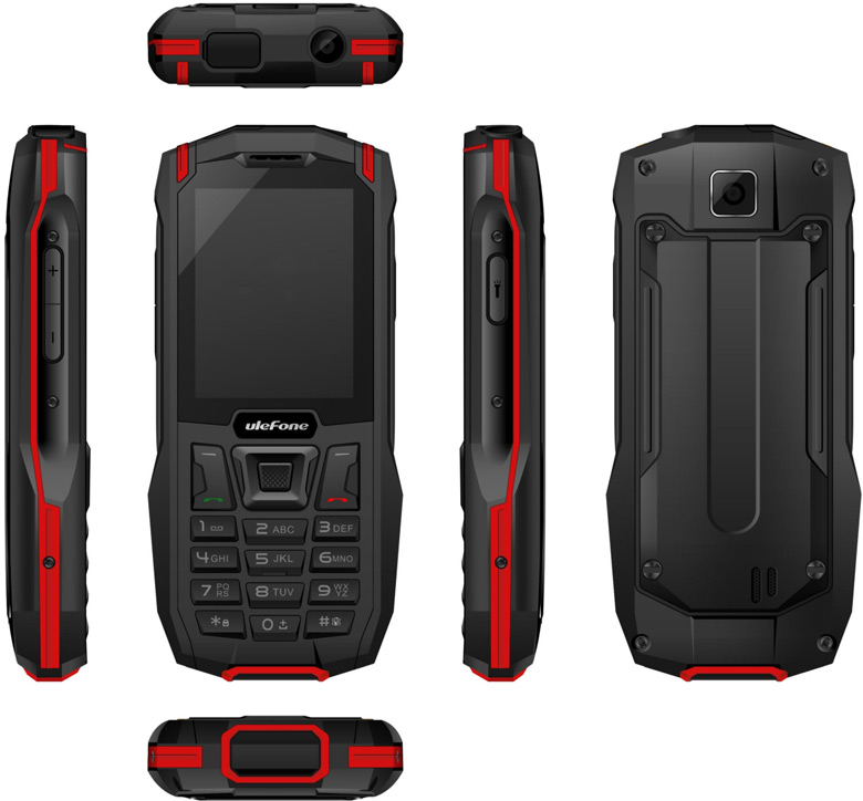 Ulefone Armor Mini