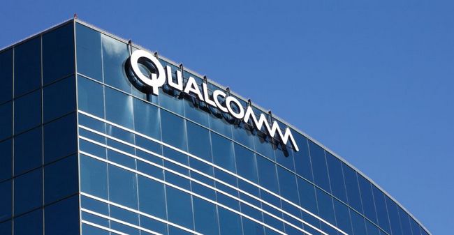 Криштиану Амон стал президентом Qualcomm