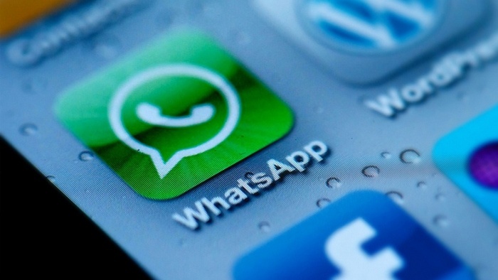 С 1 января WhatsApp перестанет работать на iPhone 3GS и других смартфонах Apple с iOS 6 