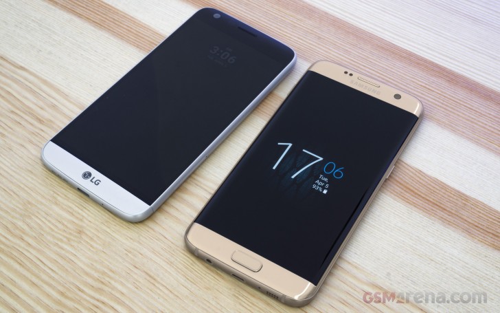 LG и Samsung заявили, что не замедляют старые смартфоны, как это делает Apple