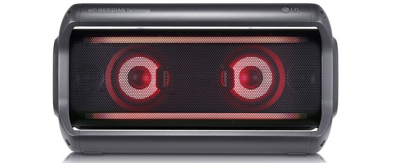 LG представила ThinQ Speaker и другие АС