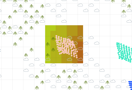 Russian AI Cup 2017 — история второго места - 3
