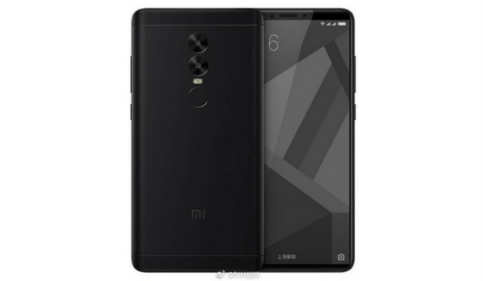 Смартфону Xiaomi Redmi Note 5 приписывают новую SoC Snapdragon 632