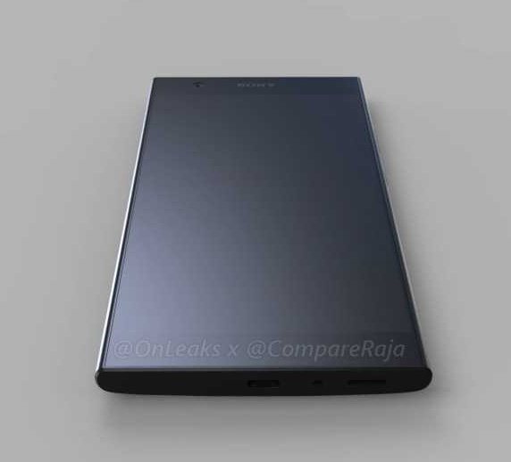 Sony Xperia L2