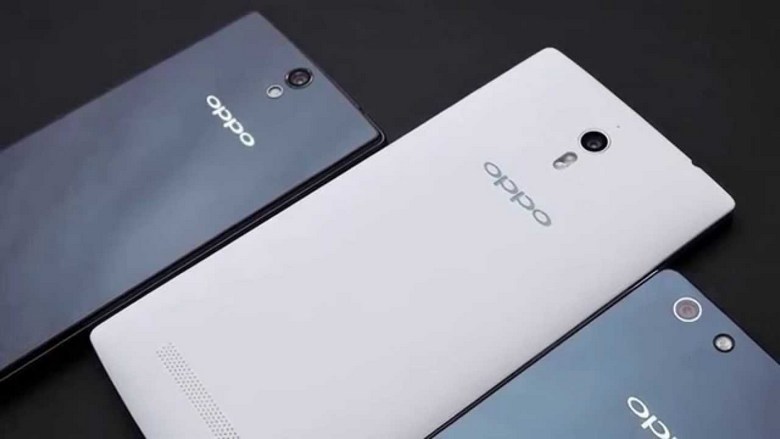 Oppo всё-таки выпустит смартфон Find 9