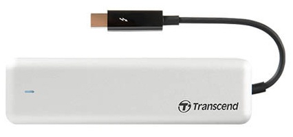 Transcend JetDrive 825