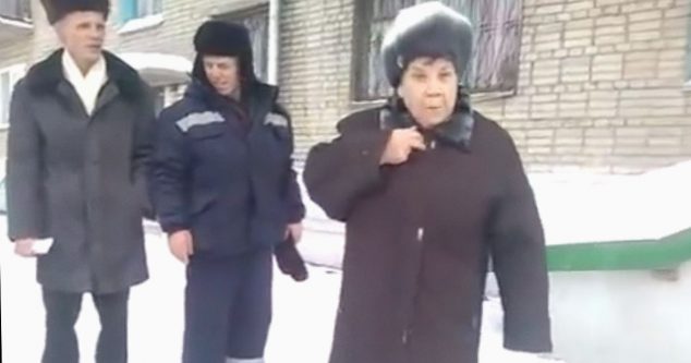 Минкомсвязи защитило провайдеров от застройщиков и, отчасти, ТСЖ, управляющих компаний и ДЭЗ - 1 интернет-не-нужон